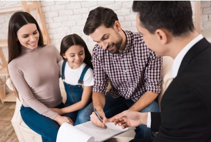 Procedimiento de filiación paternidad y maternidad León