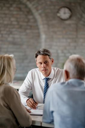 Asesoramiento legal de divorcio en Villaquilambre