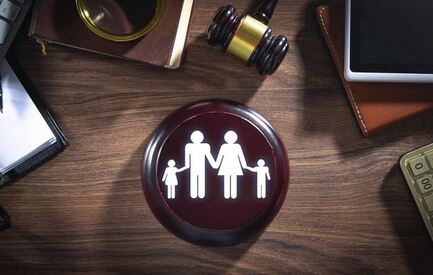defensa legal experta en custodia compartida